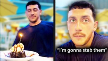 Don’t Wish Him a Happy Birthday