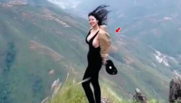 Incredible Moments Caught on Camera