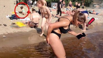 Incredible Moments Caught on Camera