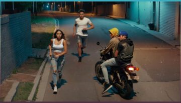 Real Life Superheroes Caught on Camera