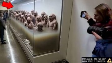 That Was Really Filmed on Camera!