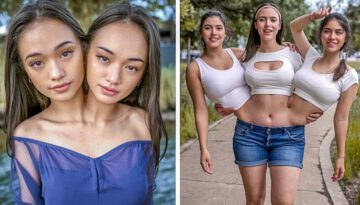 The Most UNUSUAL People You Won’t Believe Exist