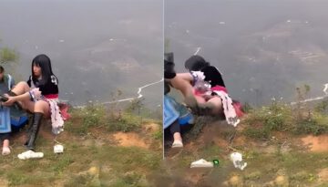 Incredible Moments Caught on Camera