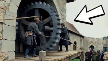 15 Machines That Changed the World