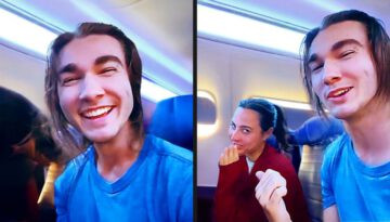 A Nightmare Date Scenario