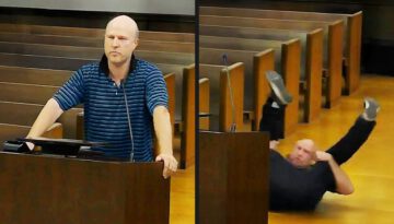 Amazing Use of Free Will