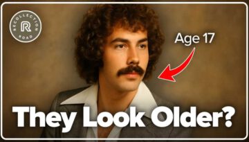 Did Humans Age Faster in the Past?