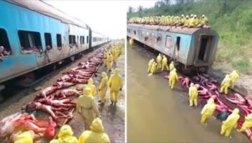 If This Was Not Recorded, No One Would Believe It!