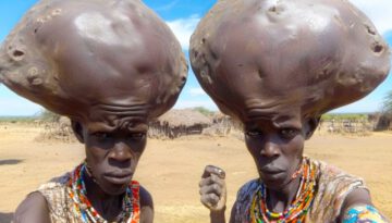 If This Was Not Recorded, No One Would Believe It!