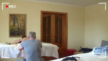 Incredible Moments Caught on Camera