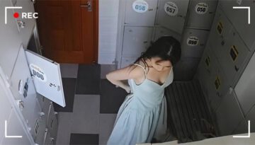 Incredible Moments Caught on Camera #19