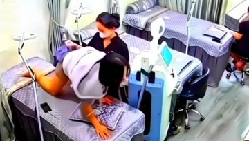 Incredible Moments Caught on Camera