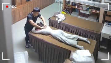 Incredible Moments Caught on Camera #22