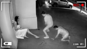 Incredible Moments Caught on Camera #23