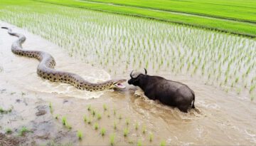 Real Life Animal Moments, That Will Blow Your Mind!