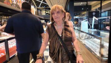 101-Year-Old Who Still Goes to Work 6 Days a Week