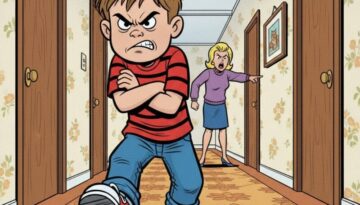 angry-boy-mother-scolding