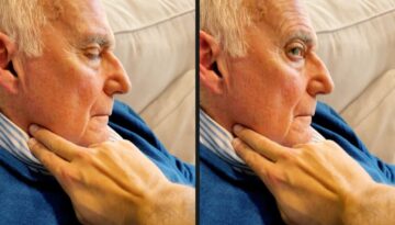 He Almost Got Away With It