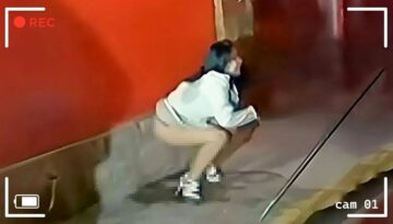 Incredible Moments Caught on Camera