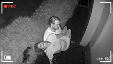 Incredible Moments Caught on Camera #29