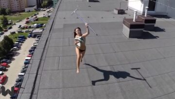 Real Moments So Insane, They’ll Blow Your Mind!