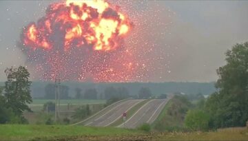 The Biggest Non-Nuclear Explosions in History