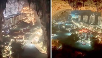 The Secret Underground Cities America Doesn’t Want You to Find