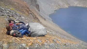 20 Unbelievable Moments Caught on Camera