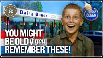 69 Things That Might Make You Feel Old, But Are Great Memories