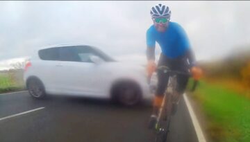 Doesn’t Get Closer Than This