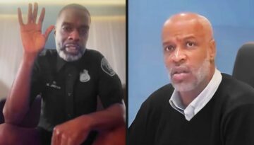 Going to Court Without Pants