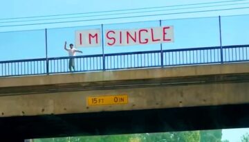 He Ran Out of Options