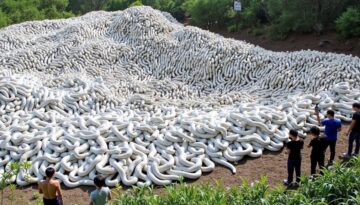 Incredible Moments Caught on Camera