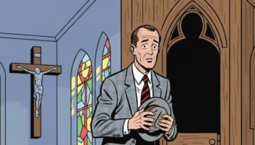 man-confession-booth