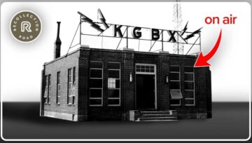 MISSING Fixtures From Every American Hometown