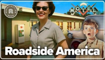 The Story of Roadside America