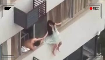 When Ordinary People Turn Into Superheroes!