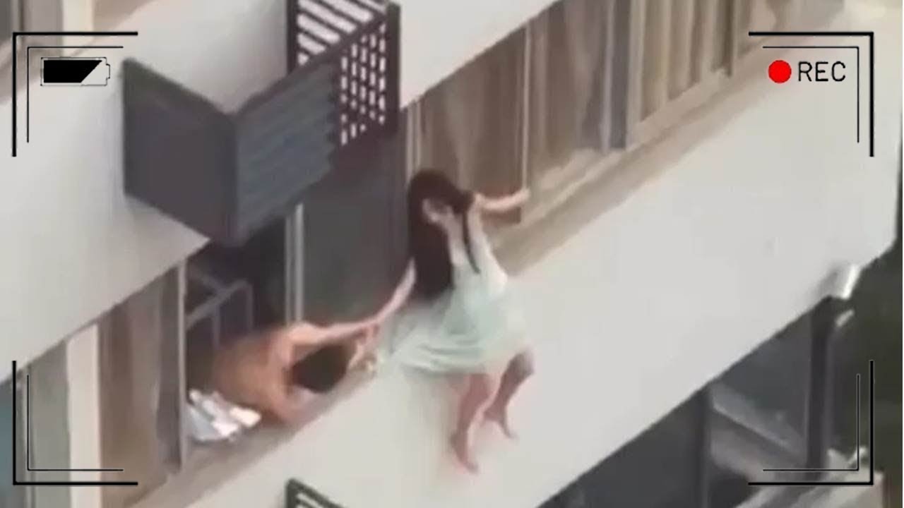 When Ordinary People Turn Into Superheroes!