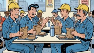 workers-eating-lunch
