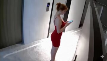 Incredible Moments Caught on Camera