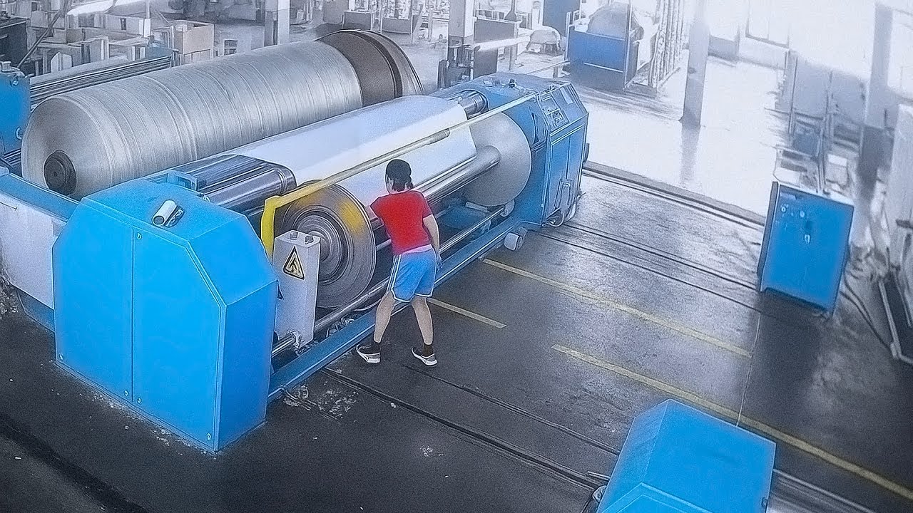 Most Ridiculous Worker Mistakes Caught on Camera