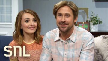 The Engagement – SNL