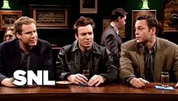 The Joys of Marriage – SNL