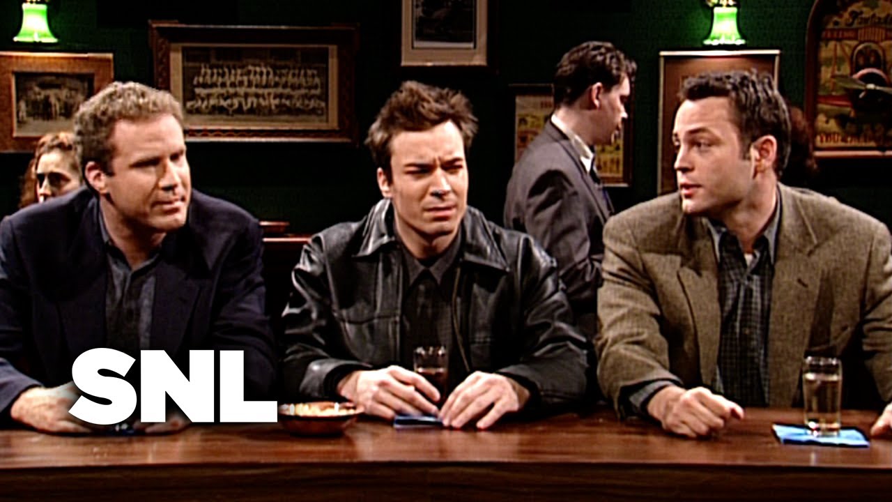 The Joys of Marriage – SNL